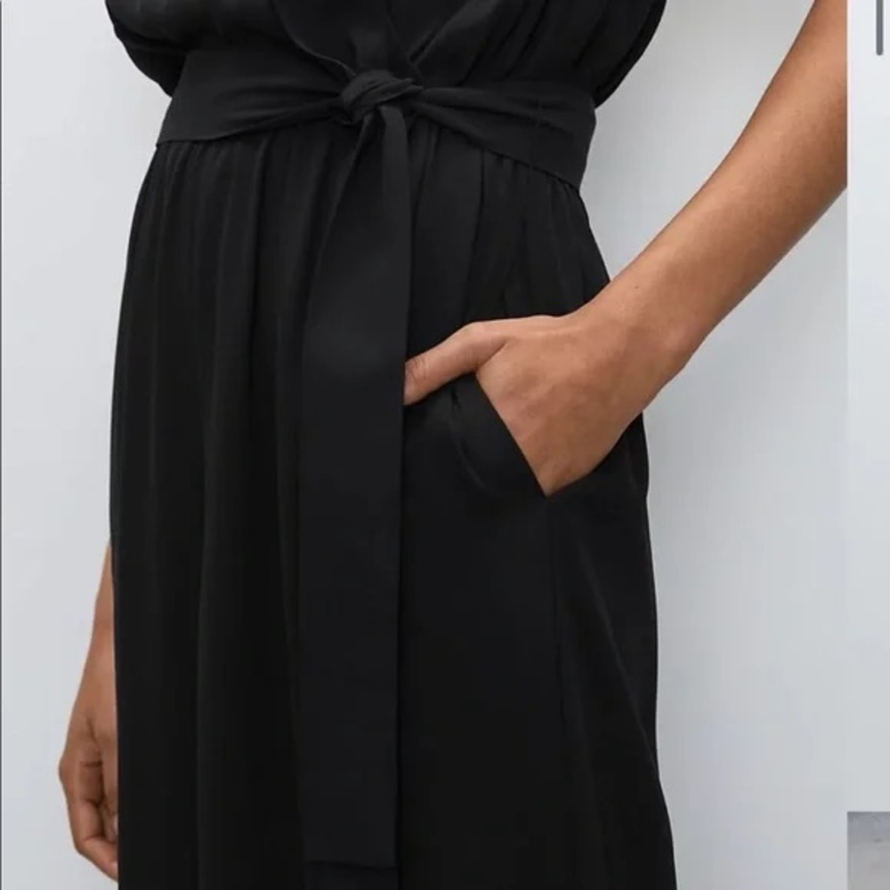 Aritzia Babaton Jumpsuit - Picture 11 of 12